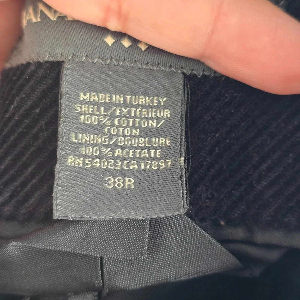 Banana Republic excellent no